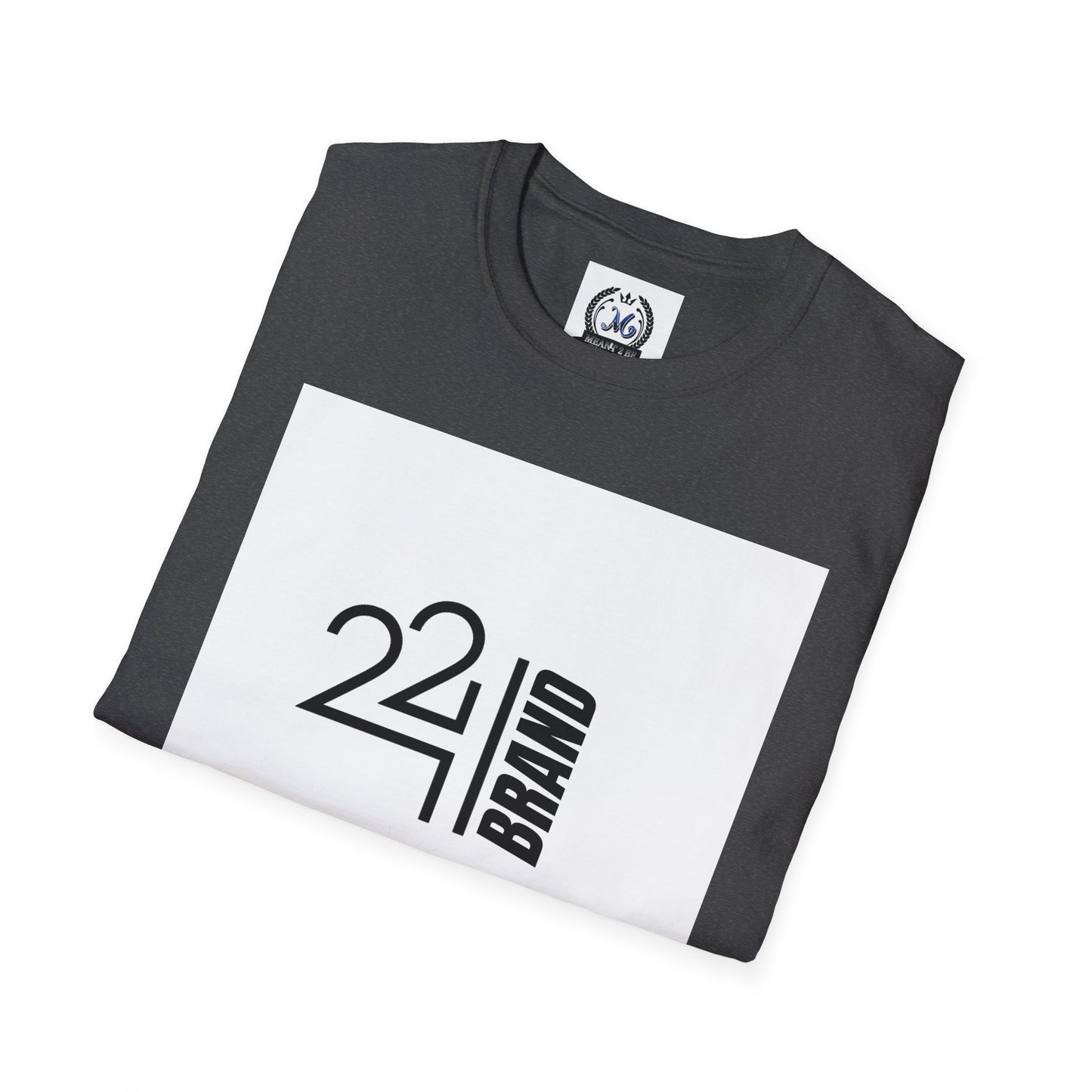 Copy of Unisex Softstyle T-Shirt