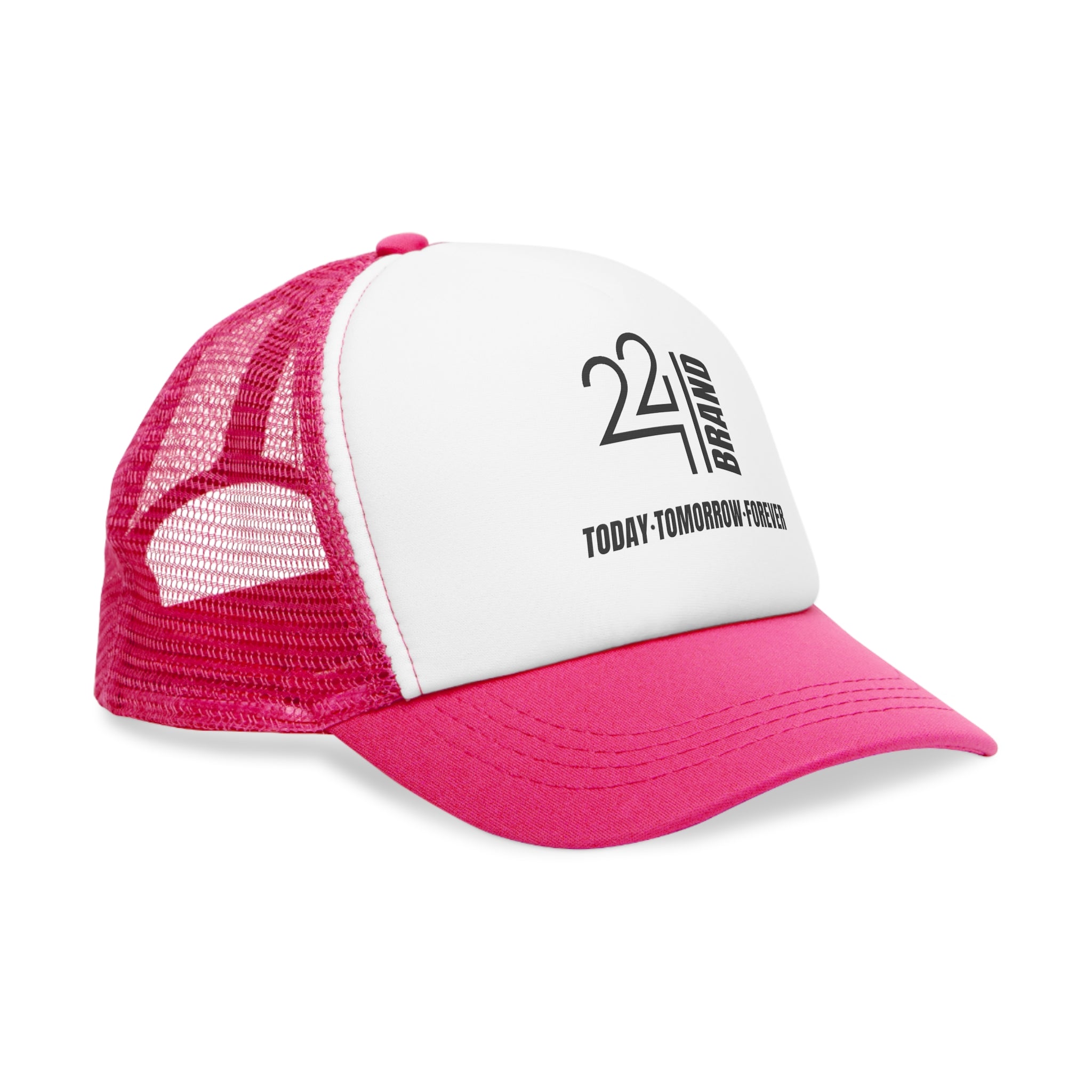 Mesh Cap – 224BRAND