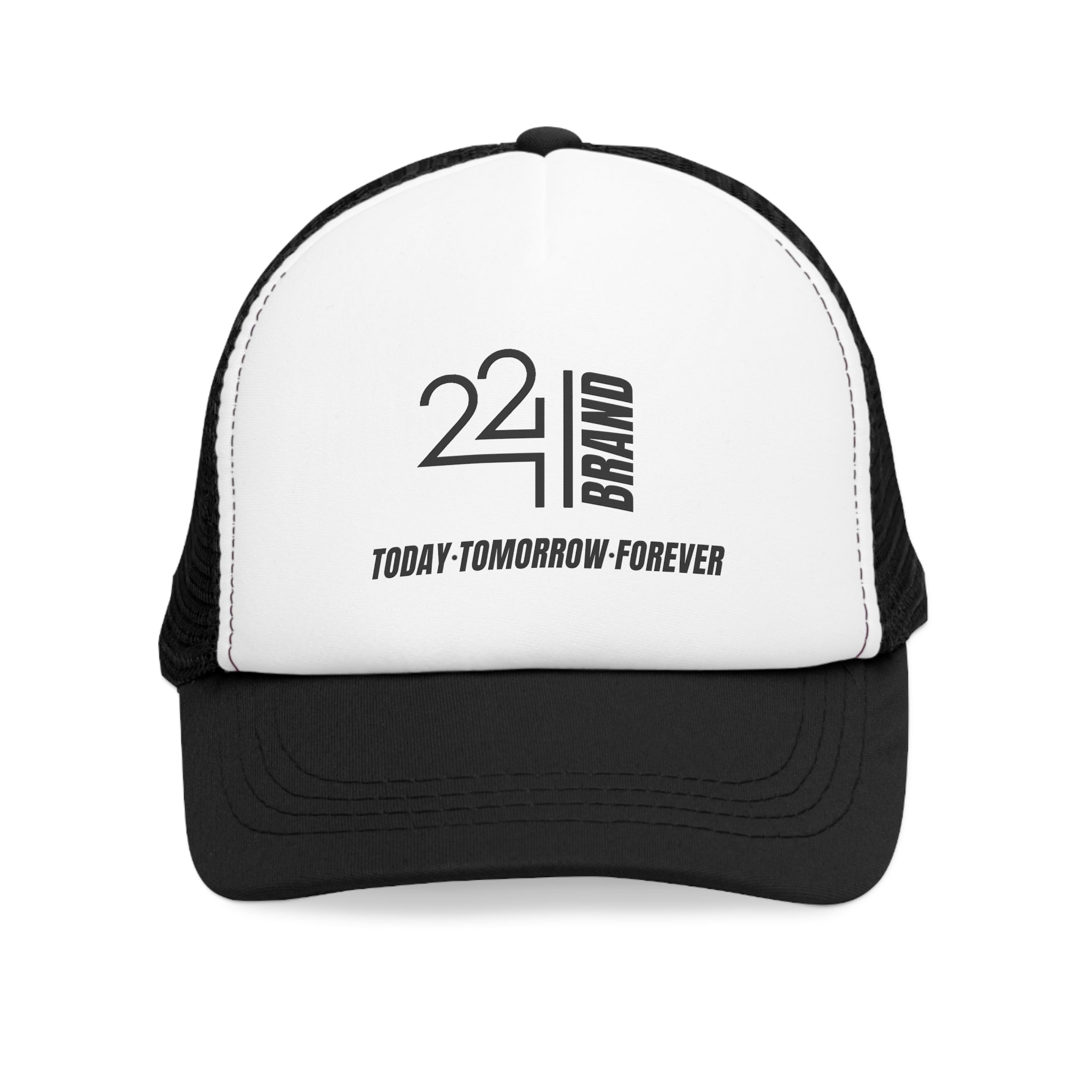 Mesh Cap – 224BRAND