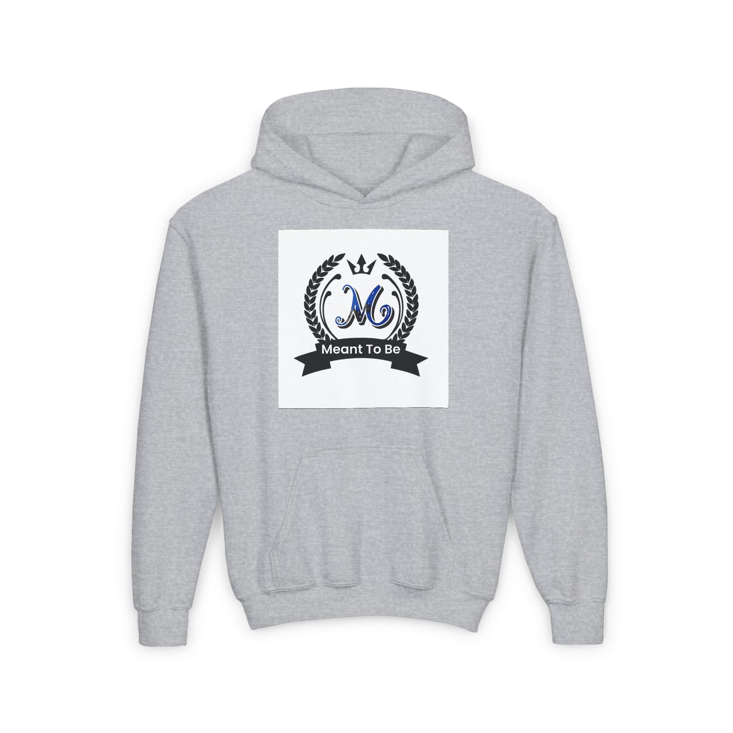 Youth Heavy Blend Hooded Sweatshirt