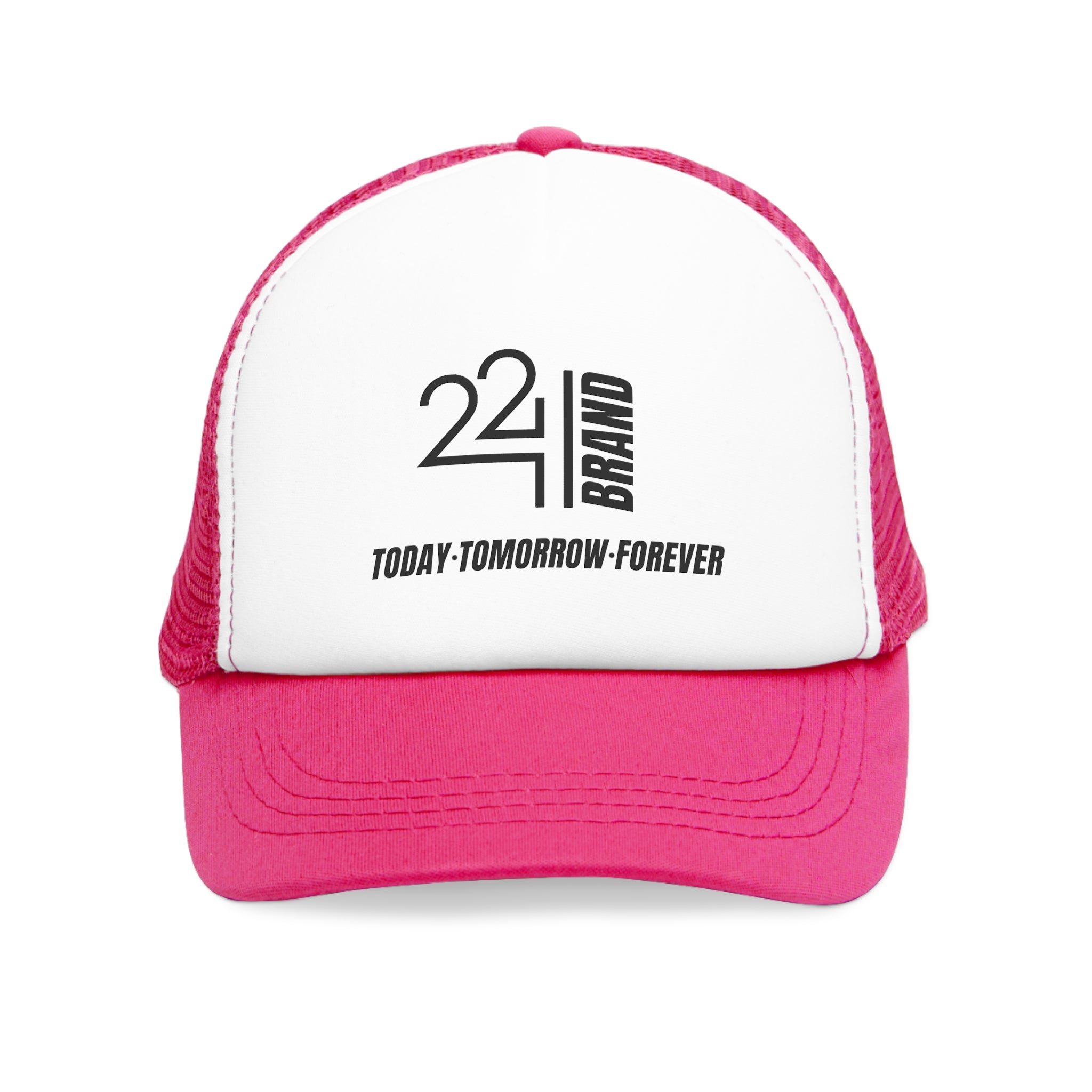 Mesh Cap – 224BRAND