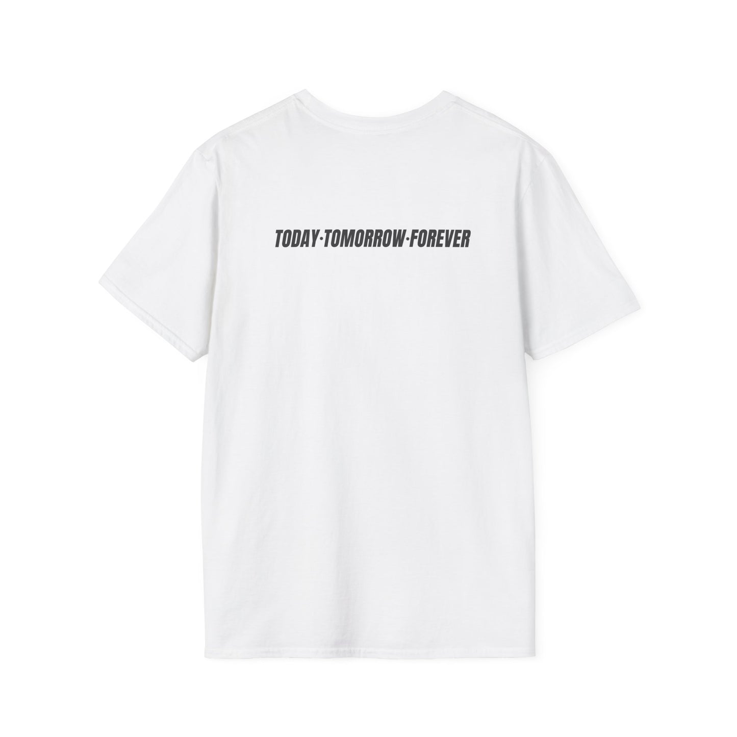 Copy of Unisex Softstyle T-Shirt