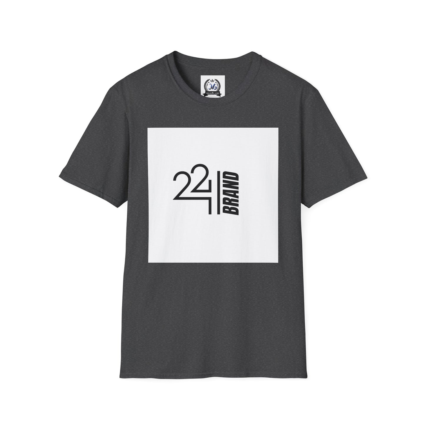 Copy of Unisex Softstyle T-Shirt